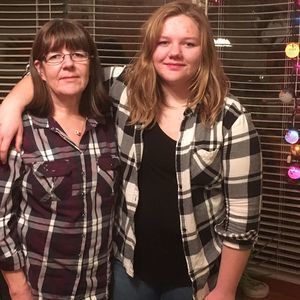 Meet your Posher, Donna